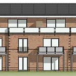 Appartement 2120 - Strandwiese 13 *