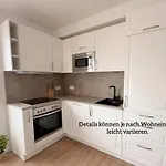 2120 - Strandwiese 13 Appartement *