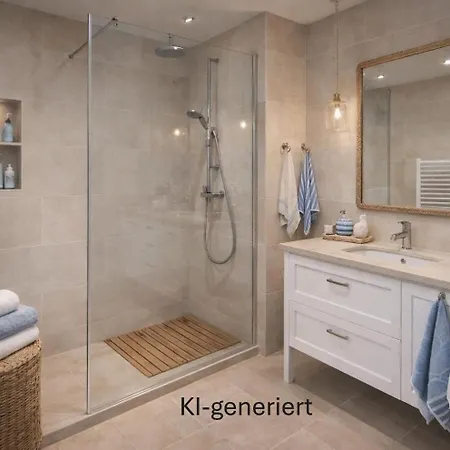Daire 2120 - Strandwiese 13 Dahme