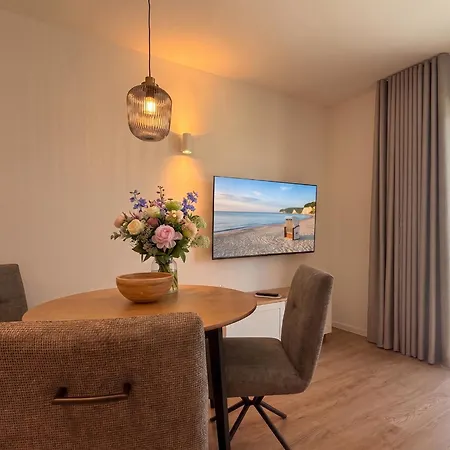 2120 - Strandwiese 13 Daire *