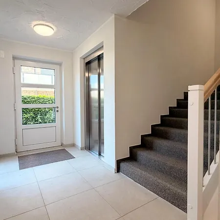 Daire 2120 - Strandwiese 13