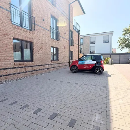 Daire 2120 - Strandwiese 13